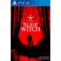 Blair Witch PS4